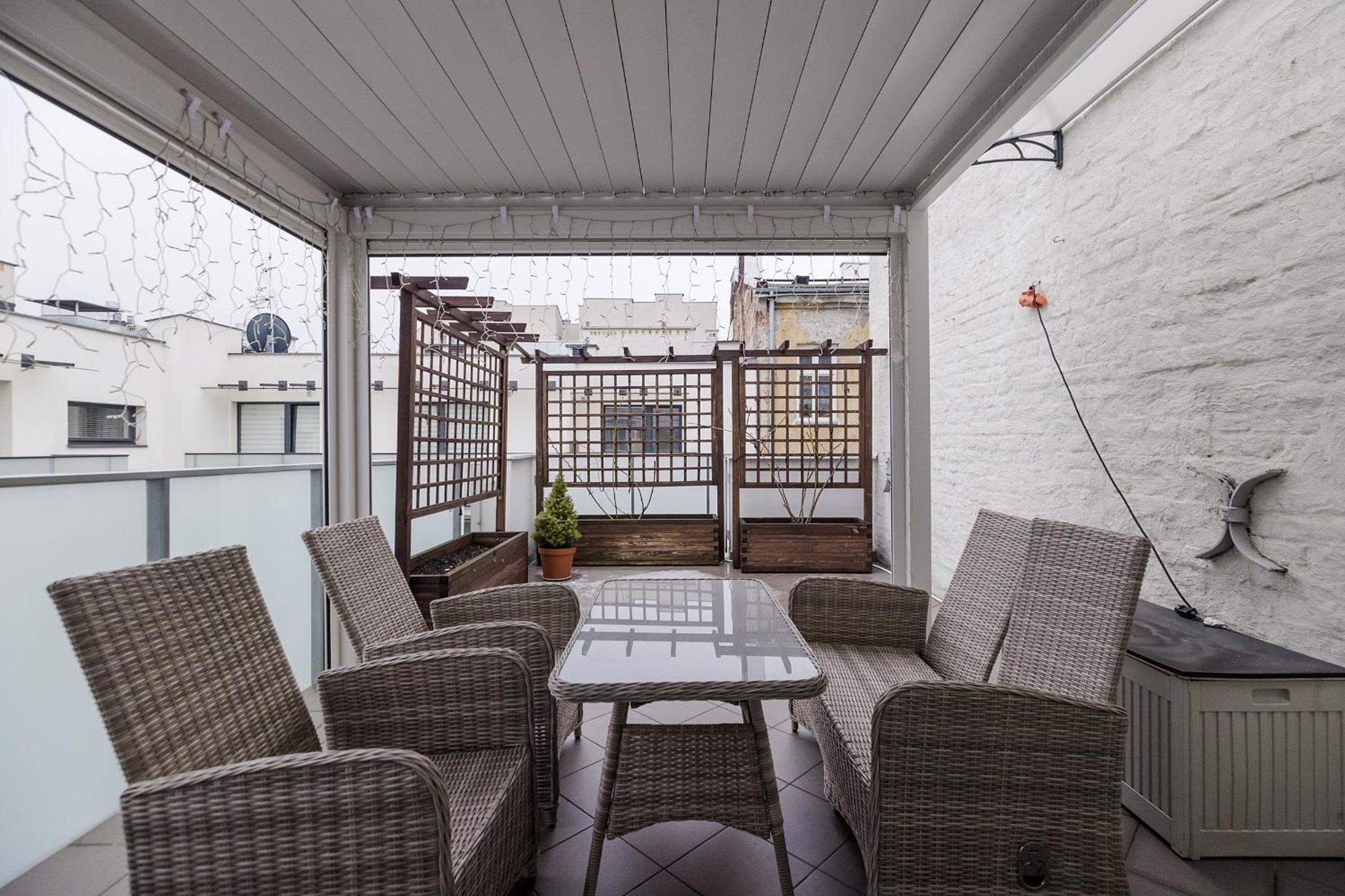 Apartament Shortstaypoland Mala B169 *