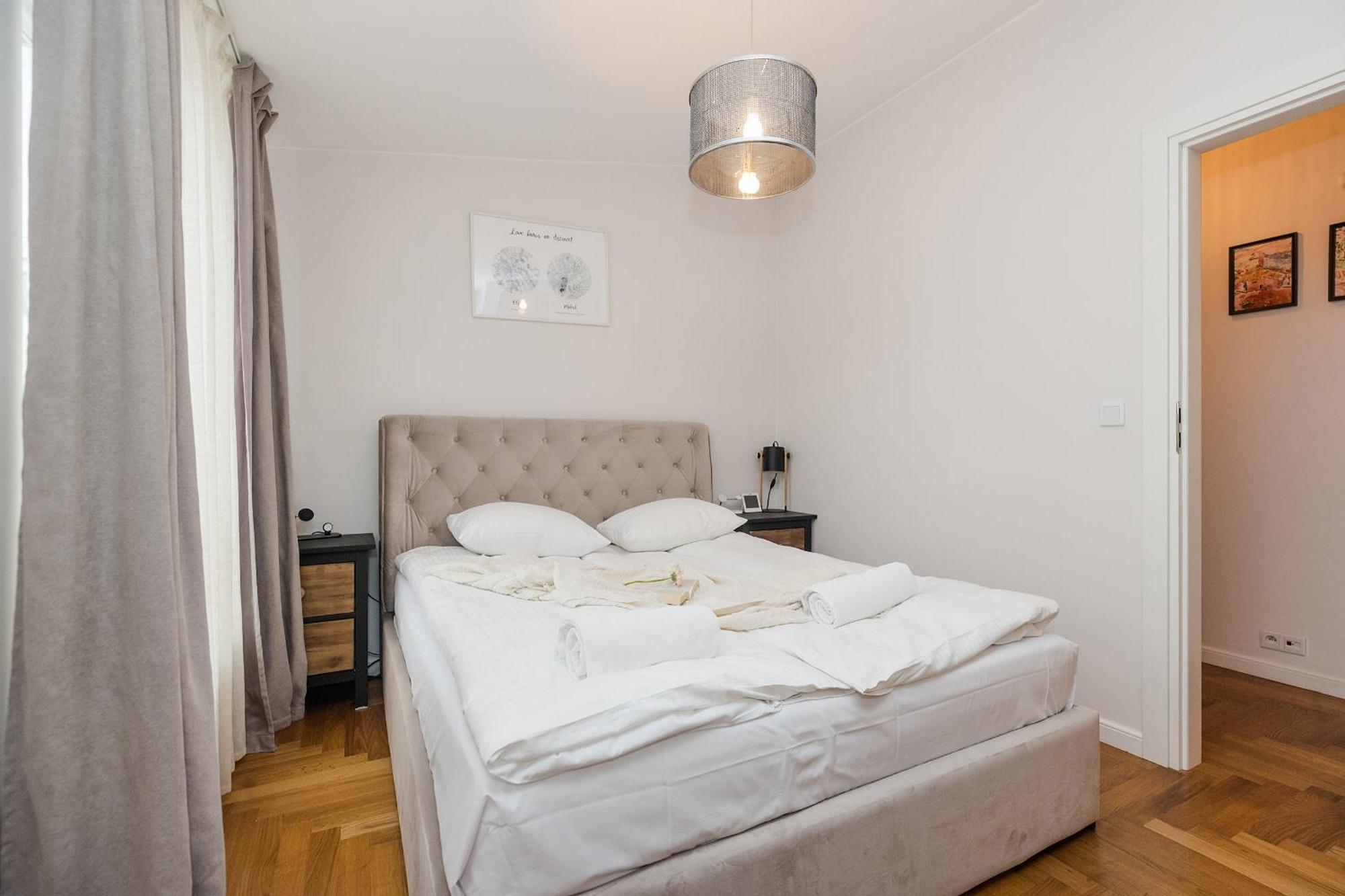 Shortstaypoland Mala B169 Warszawa